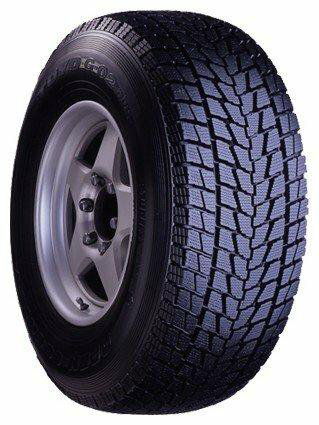 Шина Toyo Open Country G02 Plus 275/40 R20 106H зимняя купить,78000