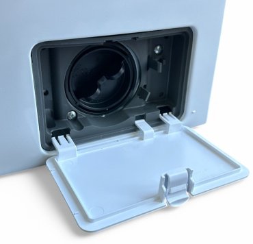 Стиральная машина NEXME SK-181000D белый - ForteMarket Стиральная машина NEXME SK-181000D белый купить,0