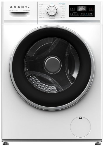 Стиральная машина AVANT WM-FAF70W-W белый
