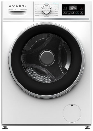 Стиральная машина AVANT WM-FAF70W-W белый купить,NaN