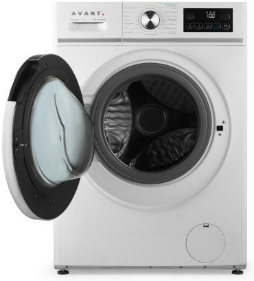 Стиральная машина AVANT WM-FAF70W-W белый купить,NaN