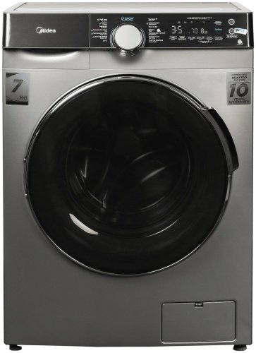 Стиральная машина Midea MFK03W70B/S-C серый купить,168289