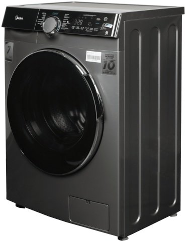 Стиральная машина Midea MFK03W70B/S-C серый - ForteMarket Стиральная машина Midea MFK03W70B/S-C серый купить,0