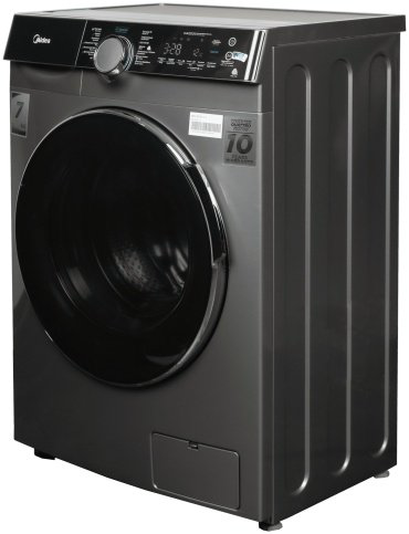 Стиральная машина Midea MFK03W70B/S-C серый купить,168289