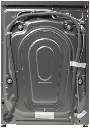 Стиральная машина NEXME SK-611200B серый, серебристый, черный - ForteMarket Стиральная машина NEXME SK-611200B серый, серебристый, черный купить,0