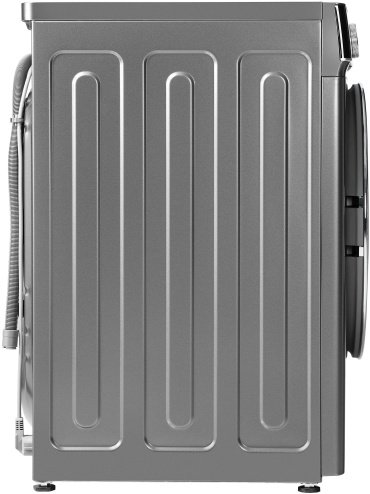 Стиральная машина Бирюса WM-SC1214/15 S серебристая купить,0
