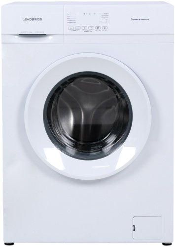Стиральная машина Leadbros KG80-12L21B белый