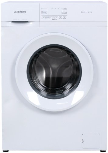 Стиральная машина Leadbros KG80-12L21B белый