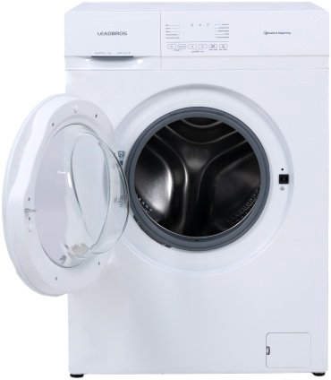 Стиральная машина Leadbros KG80-12L21B белый купить,NaN