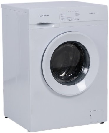 Стиральная машина Leadbros KG80-12L21B белый - ForteMarket Стиральная машина Leadbros KG80-12L21B белый купить,0