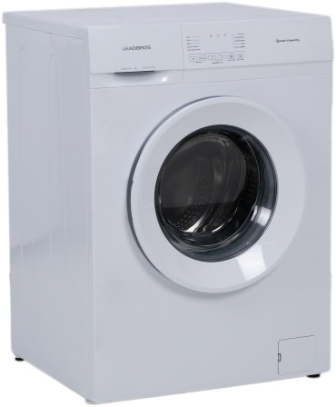 Стиральная машина Leadbros KG80-12L21B белый купить,NaN