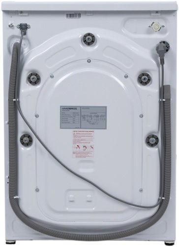 Стиральная машина Leadbros KG80-12L21B белый - ForteMarket Стиральная машина Leadbros KG80-12L21B белый купить,0