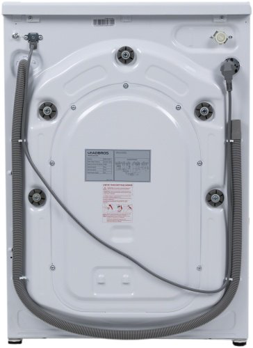 Стиральная машина Leadbros KG80-12L21B белый купить,NaN
