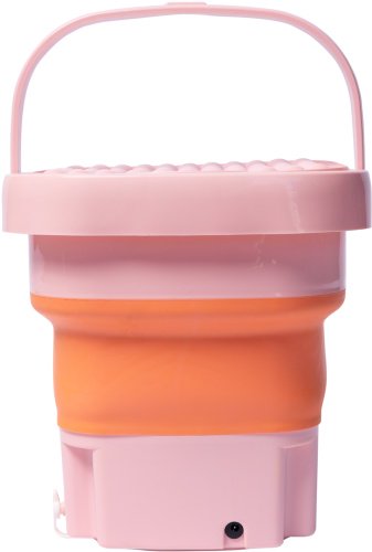 Стиральная машина ORION WM100 розовый купить,0