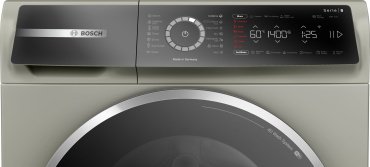Стиральная машина Bosch WGB2440XME серый купить,0