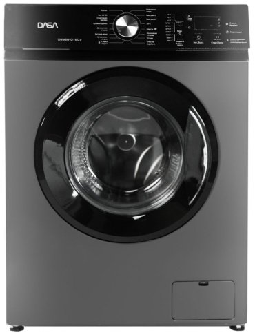 Стиральная машина DASA DWM6G-01 серый