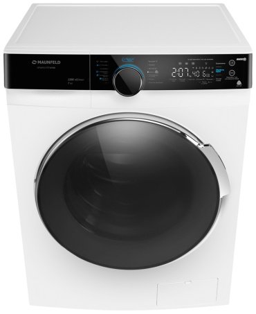 Стиральная машина MAUNFELD MFWM127STWH06 белый - ForteMarket Стиральная машина MAUNFELD MFWM127STWH06 белый купить,0