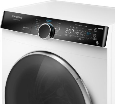 Стиральная машина MAUNFELD MFWM127STWH06 белый купить,321589