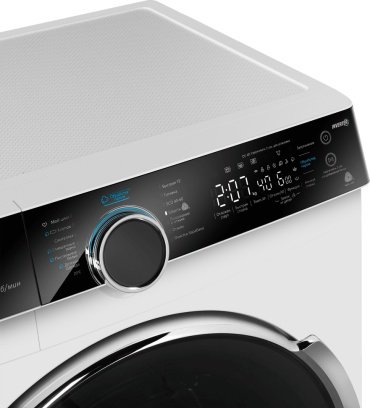 Стиральная машина MAUNFELD MFWM127STWH06 белый - ForteMarket Стиральная машина MAUNFELD MFWM127STWH06 белый купить,0