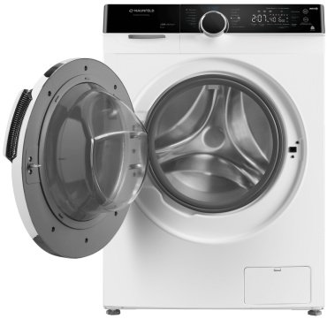 Стиральная машина MAUNFELD MFWM127STWH06 белый купить,321589