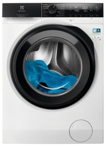 Стиральная машина Electrolux EW7F4692EQ белый