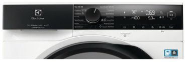 Стиральная машина Electrolux EW7F4692EQ белый