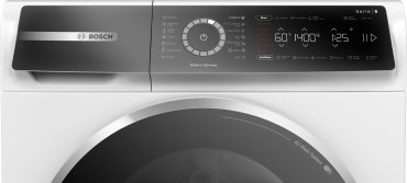 Стиральная машина Bosch WGB24400ME белый купить,0
