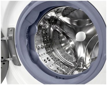 Стиральная машина LG F2V7FS1W белый купить,0