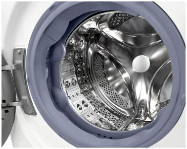 Стиральная машина LG F2V7FS1W белый купить,NaN