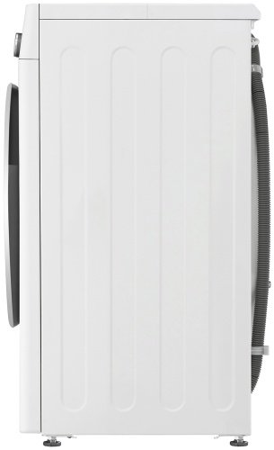 Стиральная машина LG F2V7FS1W белый купить,0