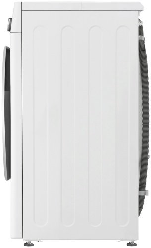 Стиральная машина LG F2V7FS1W белый купить,NaN