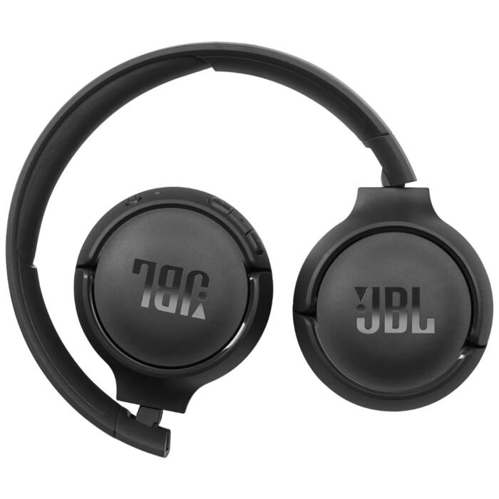 Наушники JBL Tune 510BT черные