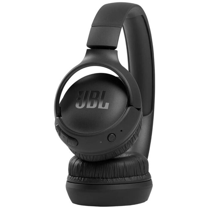 Наушники JBL Tune 510BT черные