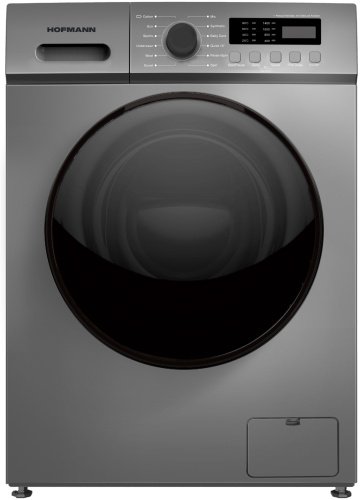 Стиральная машина Hofmann WM610BDG2/HF серый
