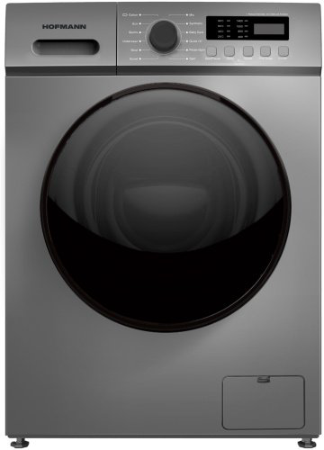Стиральная машина Hofmann WM610BDG2/HF серый купить,NaN