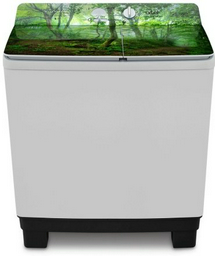 Стиральная машина TG 110FP Nature 02 белый