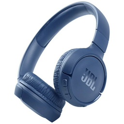 Наушники JBL Tune 510BT синие
