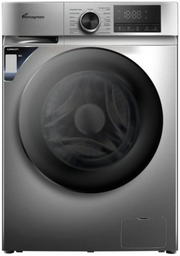 Стиральная машина Almagreen AG-TWF100-F12DDDSL серый