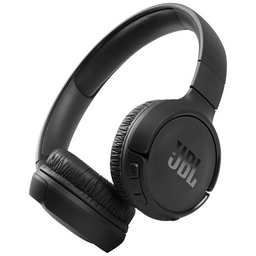 Наушники JBL Tune 510BT черные