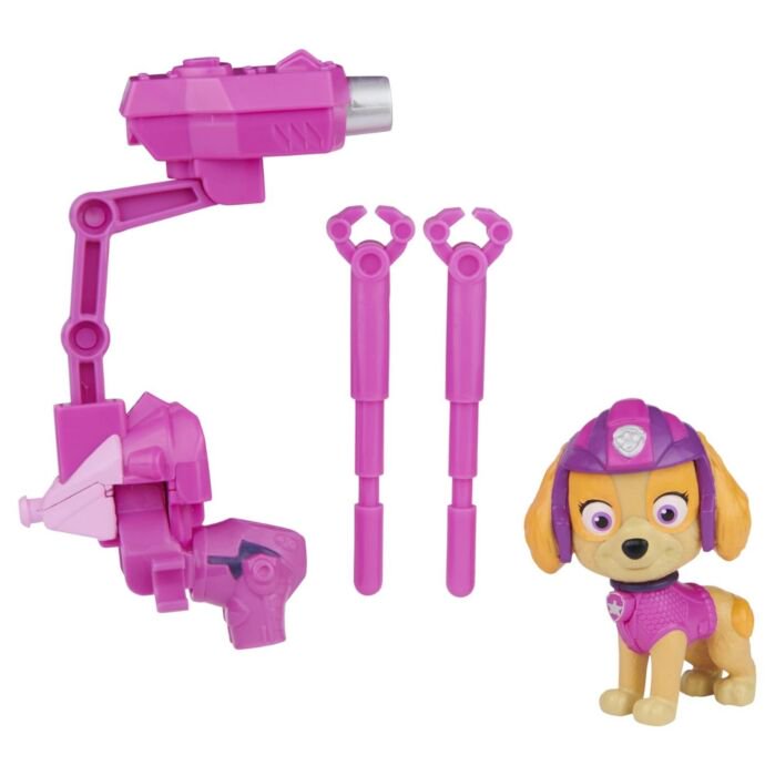 Фигурка Paw Patrol Щенячий патруль  Кино Скай купить,NaN