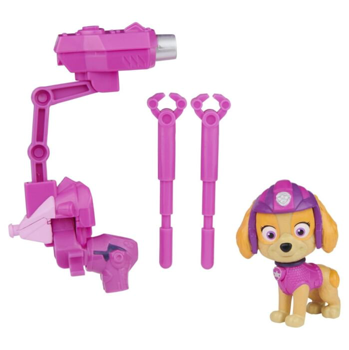 Фигурка Paw Patrol Щенячий патруль  Кино Скай купить,NaN