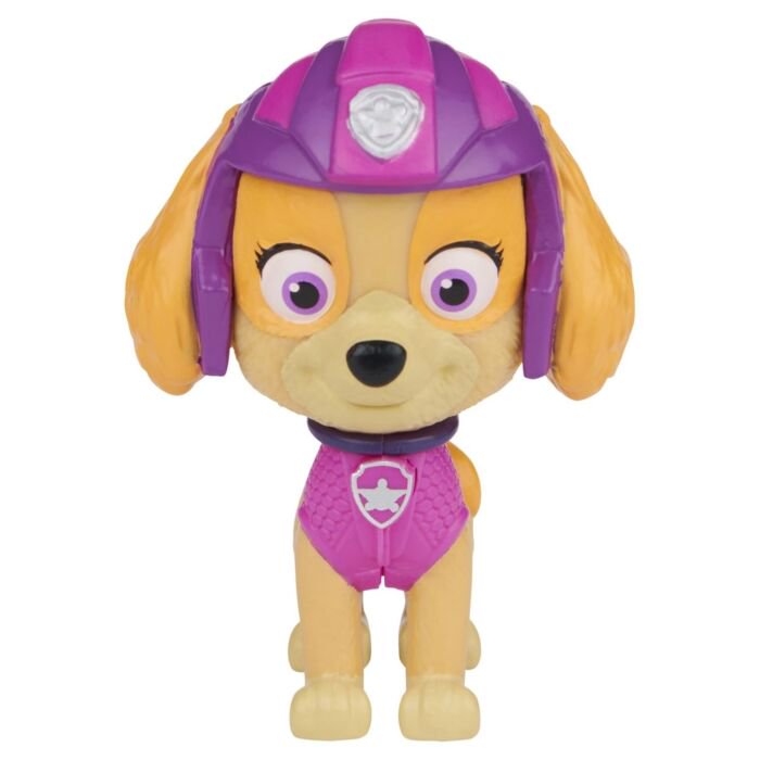 Фигурка Paw Patrol Щенячий патруль  Кино Скай купить,NaN