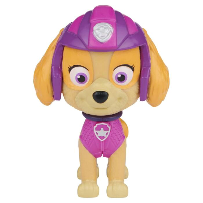 Фигурка Paw Patrol Щенячий патруль  Кино Скай купить,NaN