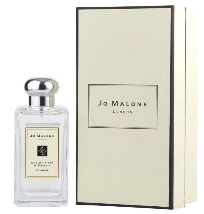Одеколон Jo Malone English Pear and Freesia Cologne 100мл - ForteMarket Одеколон Jo Malone English Pear and Freesia Cologne 100мл купить,60000