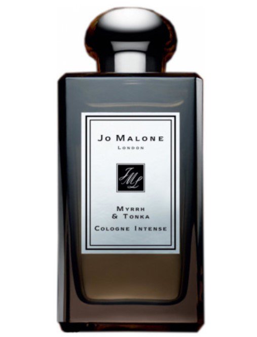 Одеколон Jo Malone Myrrh & Tonka 100мл купить,170860