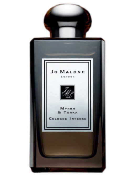 Одеколон Jo Malone Myrrh & Tonka 100мл купить,170860