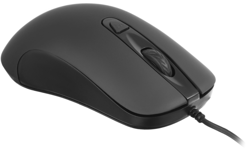 Мышь 2Е MF1012 USB Black - ForteMarket Мышь 2Е MF1012 USB Black купить,4990