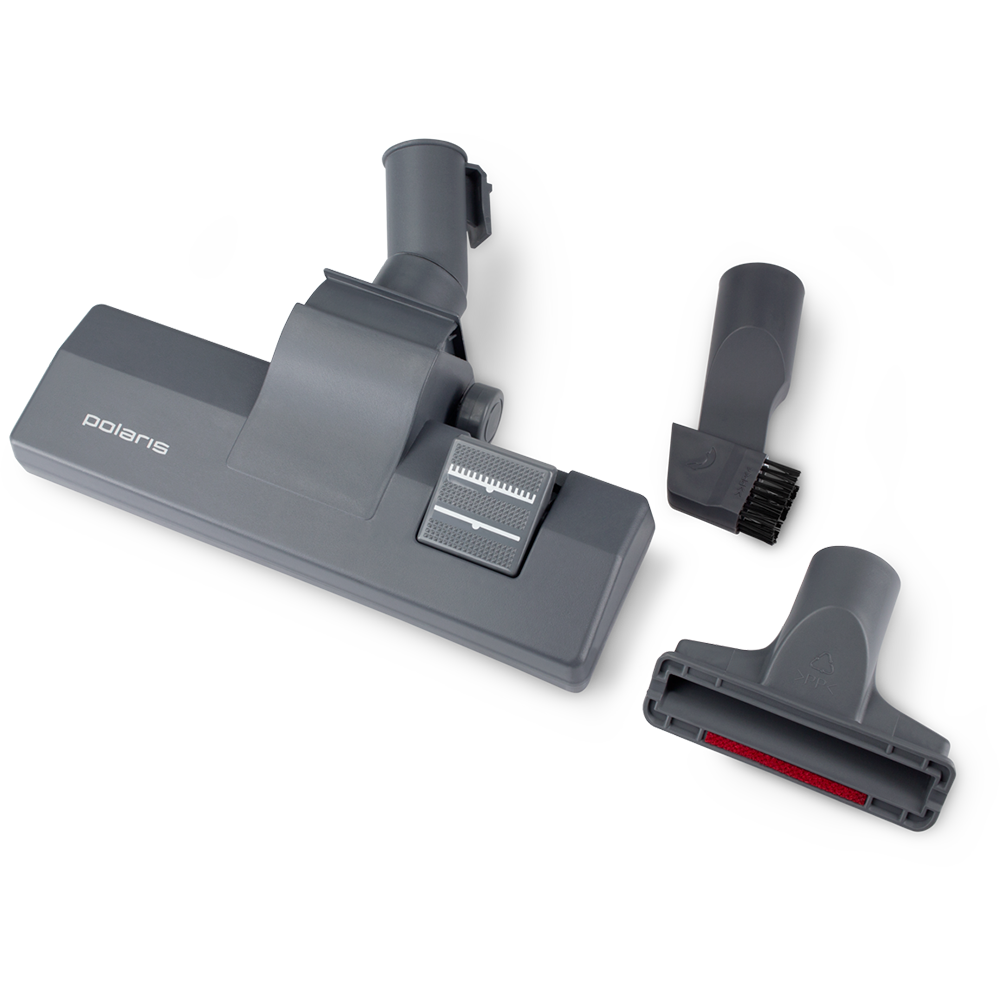 Пылесос Polaris PVC 1730CR пурпурный