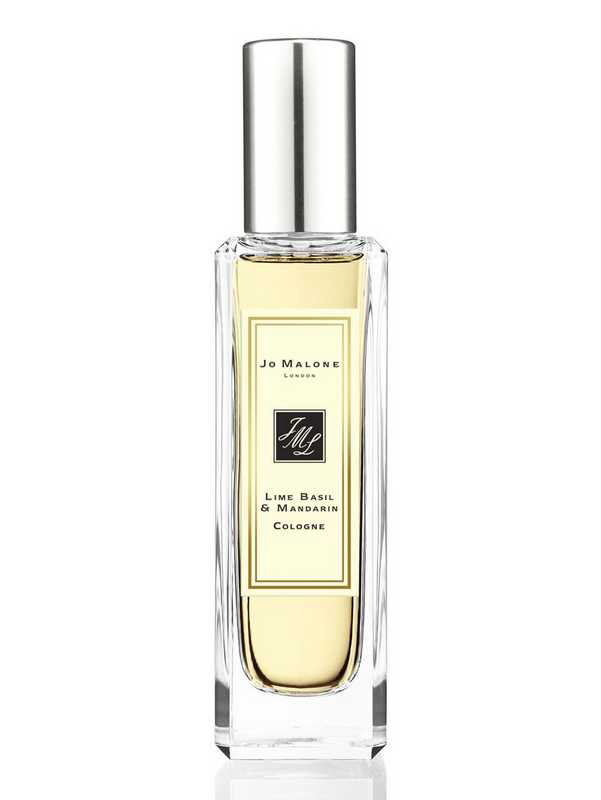 Одеколон Jo Malone Lime Basil & Mandarin 30мл - ForteMarket Одеколон Jo Malone Lime Basil & Mandarin 30мл купить,63290