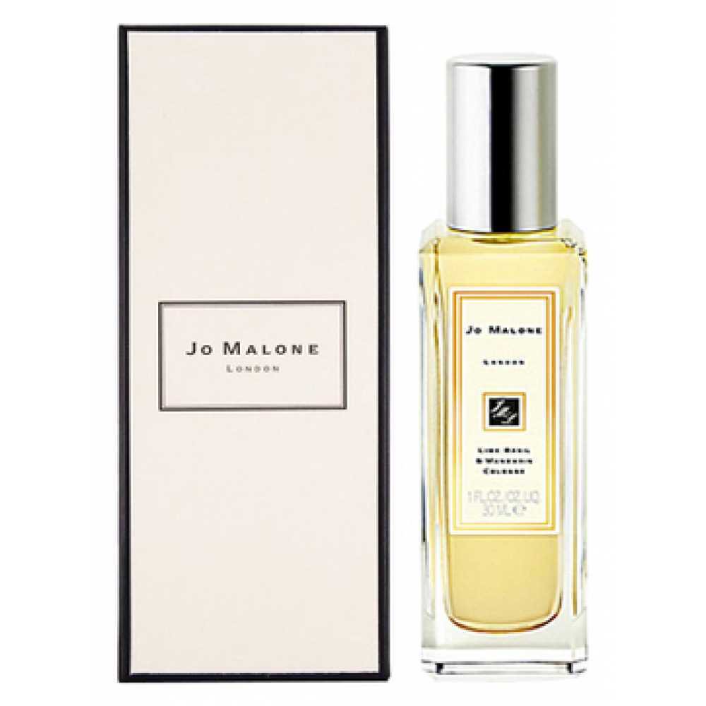 Одеколон Jo Malone Lime Basil & Mandarin 30мл - ForteMarket Одеколон Jo Malone Lime Basil & Mandarin 30мл купить,63290